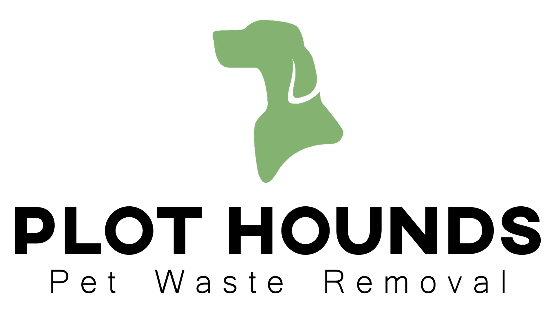 Plot Hounds Pet Waste Removal